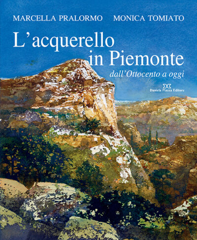 L'acquarello in Piemonte