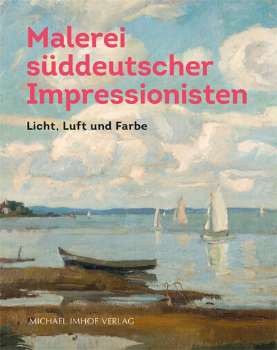 Pittura Impressionista nella Germania Meridionale