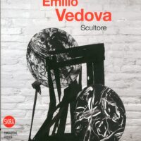 Emilio Vedova Scultore