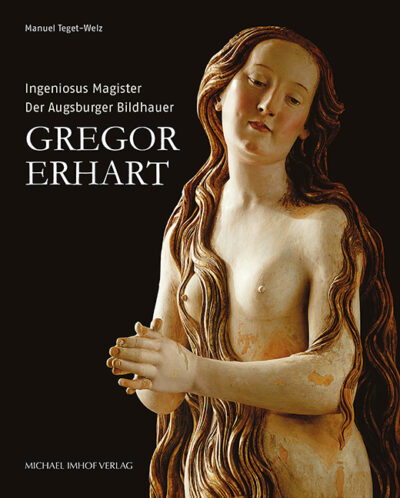 lo Scultore di Augusta Gregor Erhart