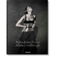 Peter Lindbergh e Azzedine Alaia