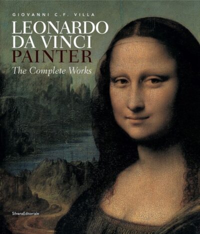 Leonardo da Vinci Pittore