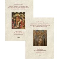 Corpus di Scultura in Legno Medievale e Pittura su Tavola - immagine 4