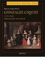 Gonzales Coques 1614-1684