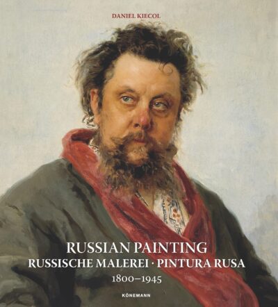 Pittura Russa 1800-1945