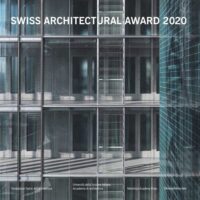 Premio Svizzero di Architettura 2020