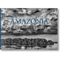 Sebastiào Salgado Amazonia