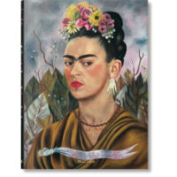 Frida Kahlo