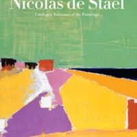 Nicolas De Stael