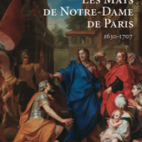 I Maggi di Notre Dame di Parigi 1630-1707