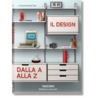 Il Design dalla A alla Z