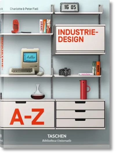 Design Industriale dalla A alla Z