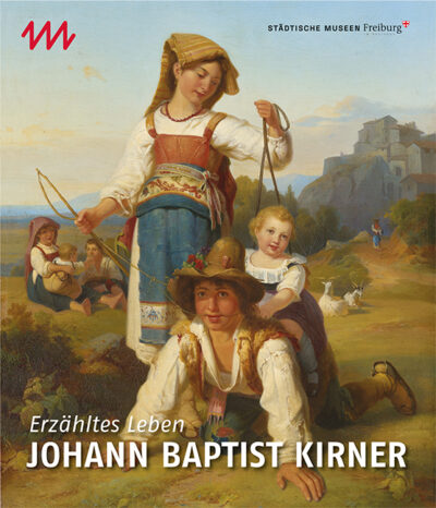 Johann Baptist kirner