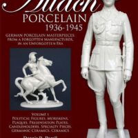 Porcellana Allach 1936-1945