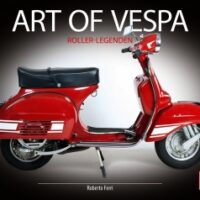 L'Arte della Vespa