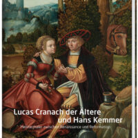 Lucas Cranach il Vecchio e Hans Kemmer