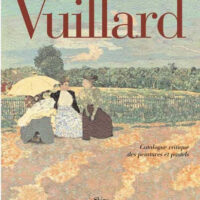 Vuillard Edouard