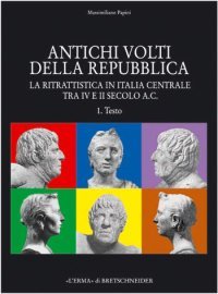 Antichi Volti della Repubblica