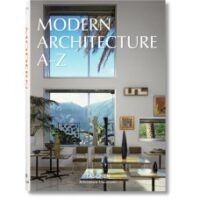 Architettura Moderna A-Z