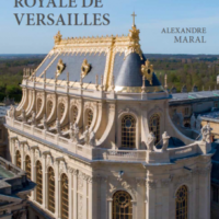 La Cappella Reale di Versailles