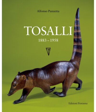 Tosalli Felice 1883-1958
