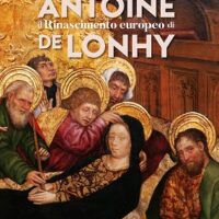 Antoine De Lohny