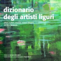 Dizionario degli Artisti Liguri