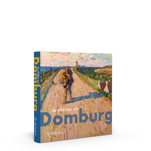 I Pittori di Domburg (Olanda)