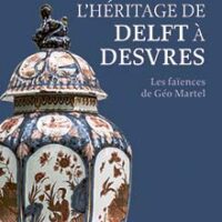 L'Eredità di Delft Desvres (Francia)