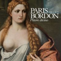 Paris Bordon 1500-1571