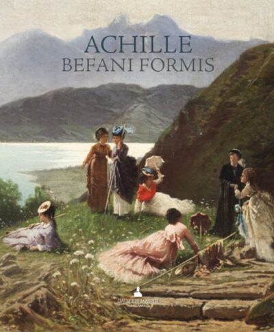 Achille Befani