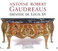 Antoine Robert Gaudreaus