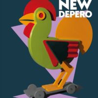 Depero Nuovo Depero Fortunato