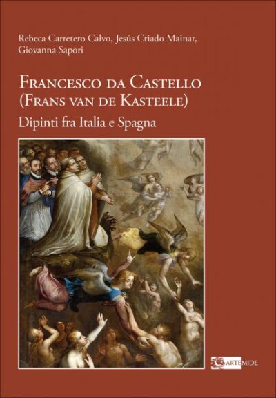 Francesco da Castello (Frans Van de Kasteele)