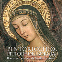 Pintoricchio o Pinturicchio Pittore Dei Borgia