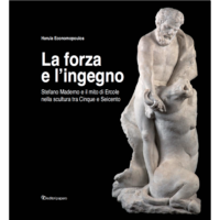 La forza e L'Ingegno Stefano Maderno