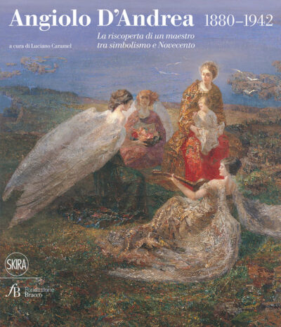 Angiolo d'Andrea