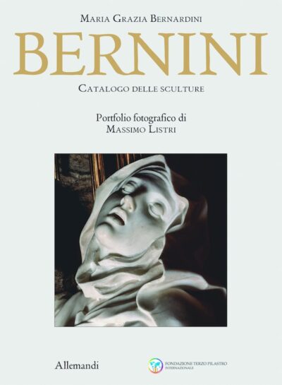 Bernini Giovan Lorenzo  Catalogo delle Sculture