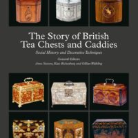 La Storia delle Casse e dei Contenitori da Té