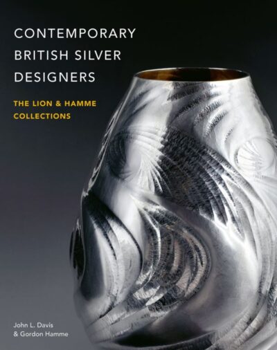 Disegnatori Contemporanei Britannici dell'Argento