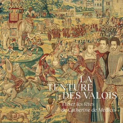 L'arazzo di Valois