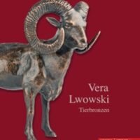 Vera Lwowski Animali in Bronzo