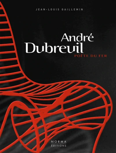 Andrè Dubreuil
