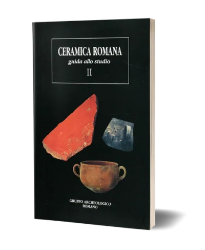 Ceramica Romana - immagine 2
