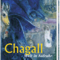 Chagall Marc