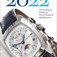 Orologio da Polso Annuale 2022