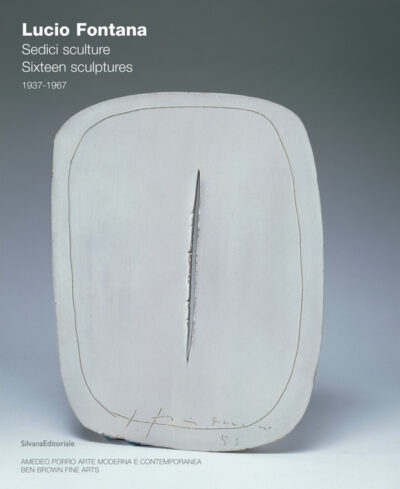 Lucio Fontana