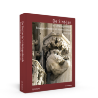 La Cattedrale di San Giovanni a 's-Hertogenbosch (Olanda)