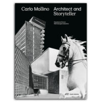 Carlo Molino Architetto e Narratore