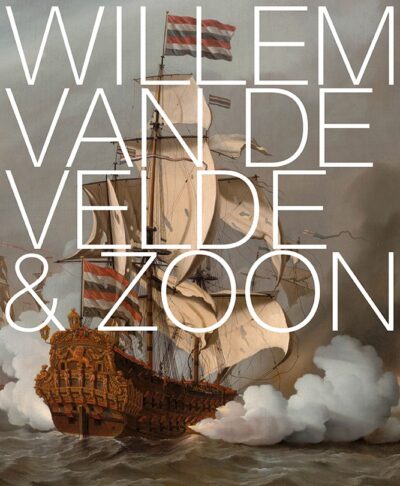 Willem Van De Velde e Figlio